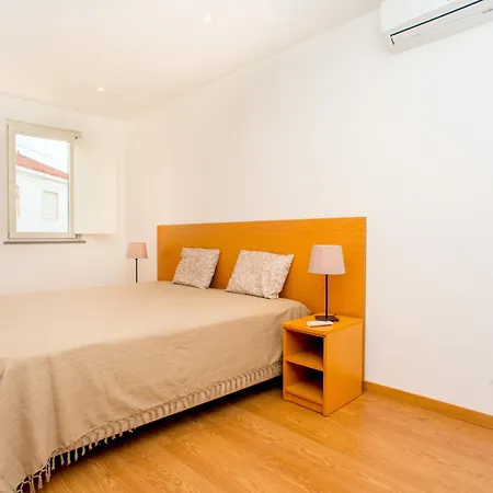 Casa Lopes By Algartur * Tavira