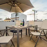 Casa Lopes By Algartur Tavira