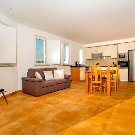 Casa Lopes By Algartur