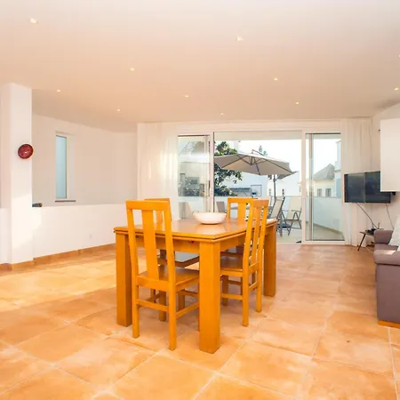 Casa Lopes By Algartur