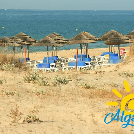 Casa Lopes By Algartur Vakantiehuis