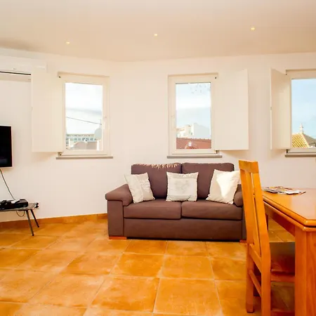 Casa Lopes By Algartur Casa vacanze