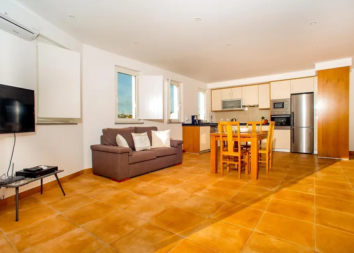 Casa Lopes By Algartur