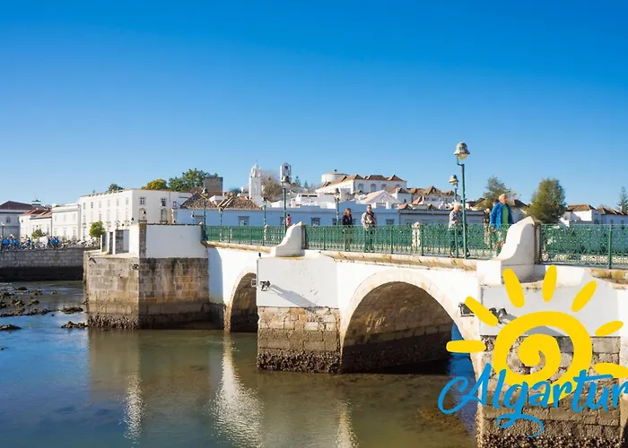 Casa Lopes By Algartur * Tavira