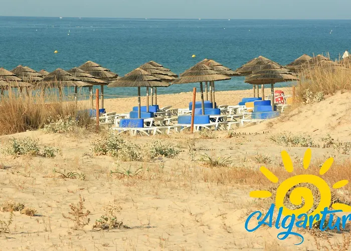 Casa Lopes By Algartur Vakantiehuis