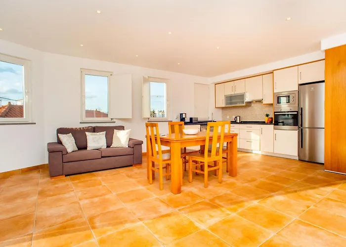 Casa Lopes By Algartur *