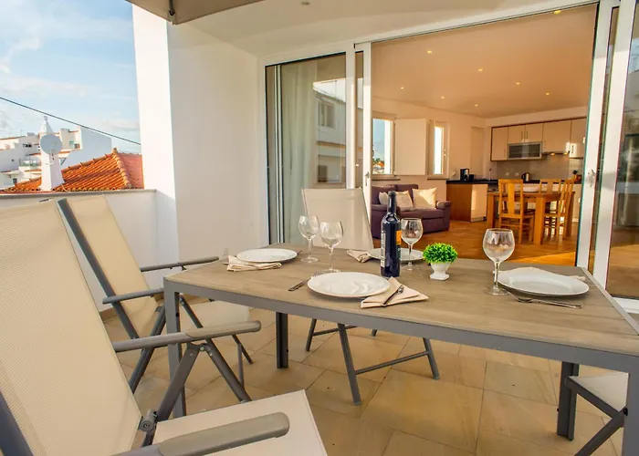 Casa Lopes By Algartur