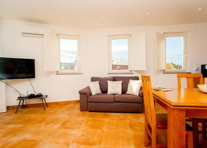 Casa Lopes By Algartur Vakantiehuis