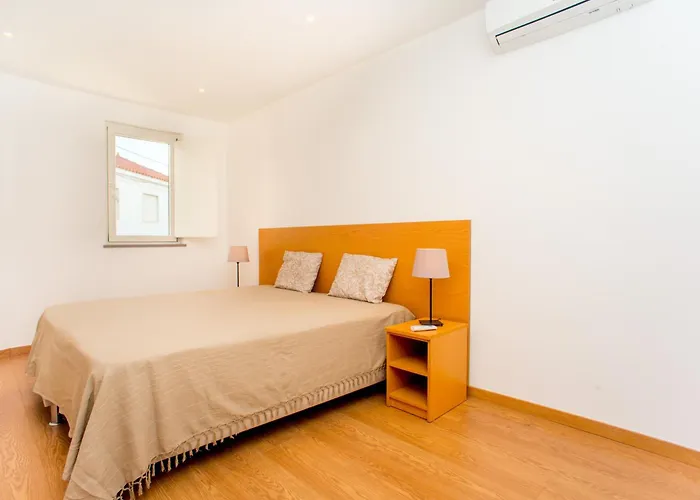 Casa Lopes By Algartur * Tavira