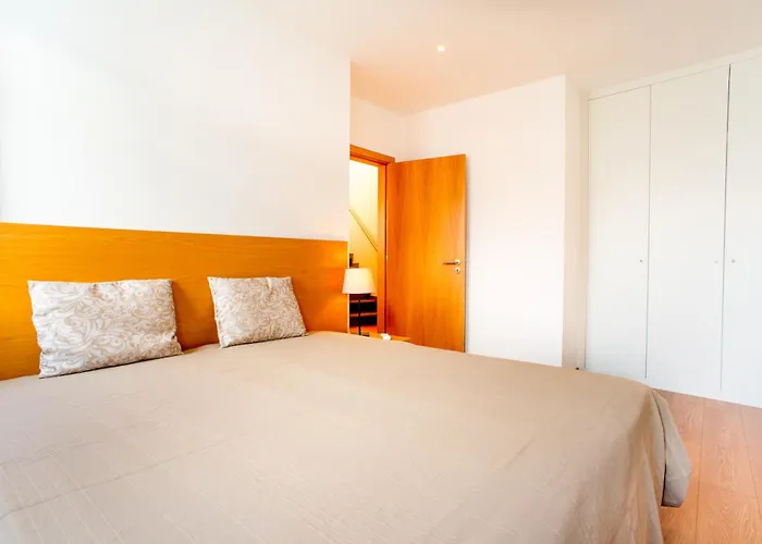 Vakantiehuis Casa Lopes By Algartur Tavira