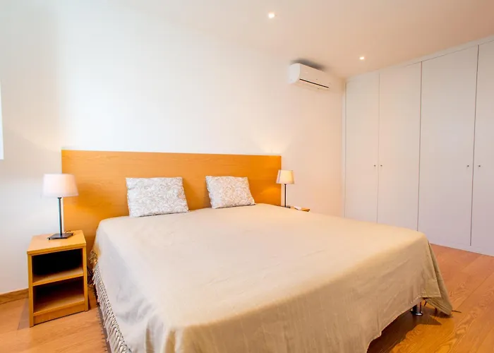 Casa Lopes By Algartur