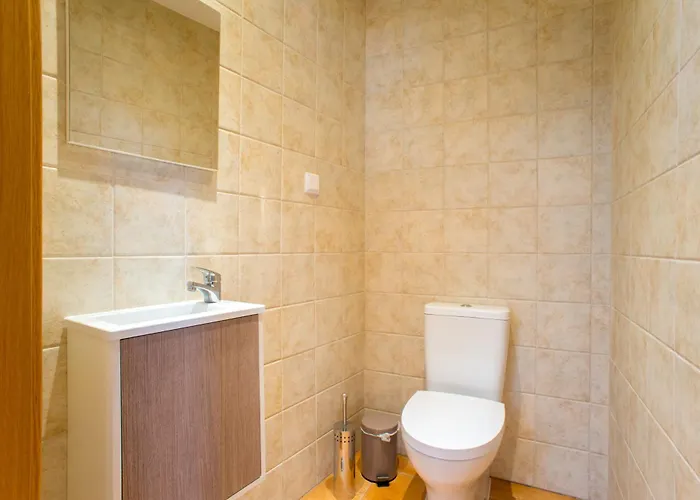 Casa Lopes By Algartur Vakantiehuis *