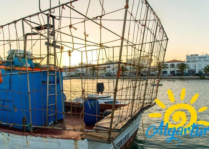 Vakantiehuis Casa Lopes By Algartur *