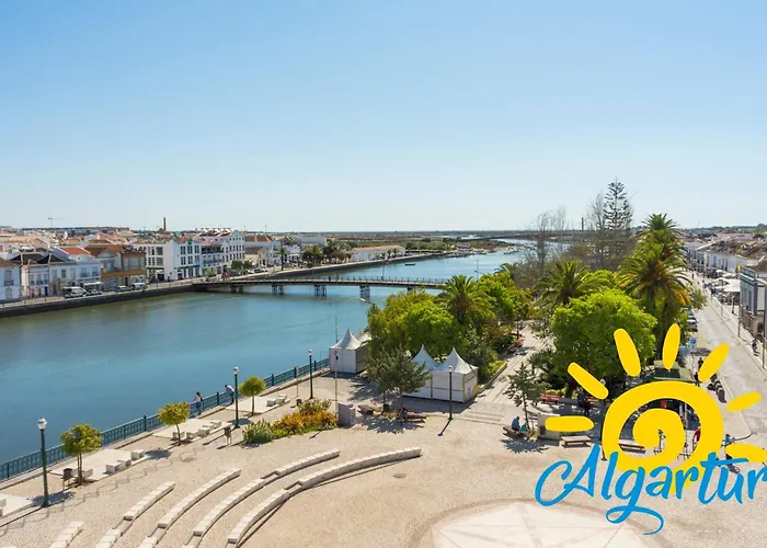 Casa Lopes By Algartur * Tavira