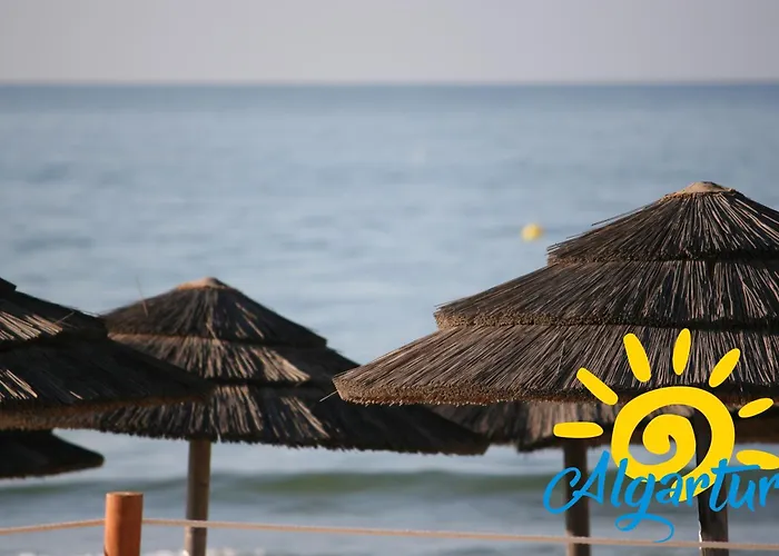 Casa Lopes By Algartur