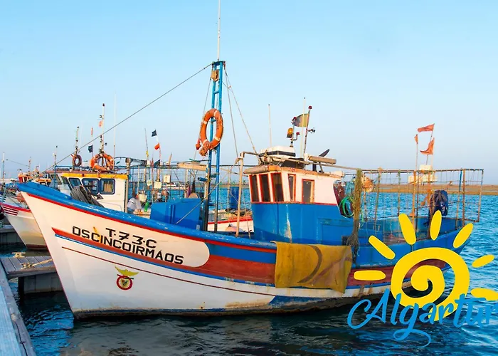 Casa Lopes By Algartur Vakantiehuis